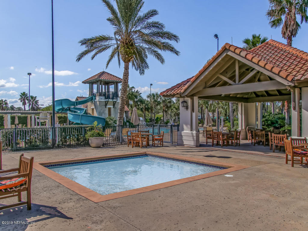 1780 North Loop Parkway St. Augustine, FL 32095 - Photo 82 of 98 RELAX IN THE HOT TUB