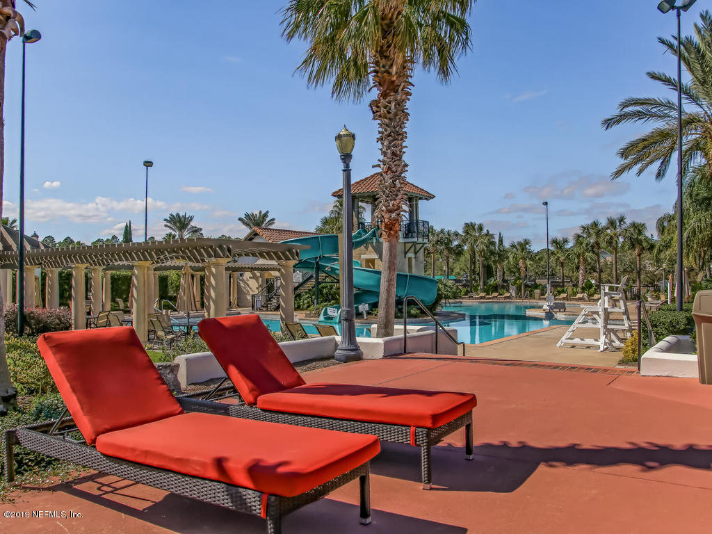 1780 North Loop Parkway St. Augustine, FL 32095 - Photo 83 of 98 LOUNGE CHAIRS TO RELAX BY POOL