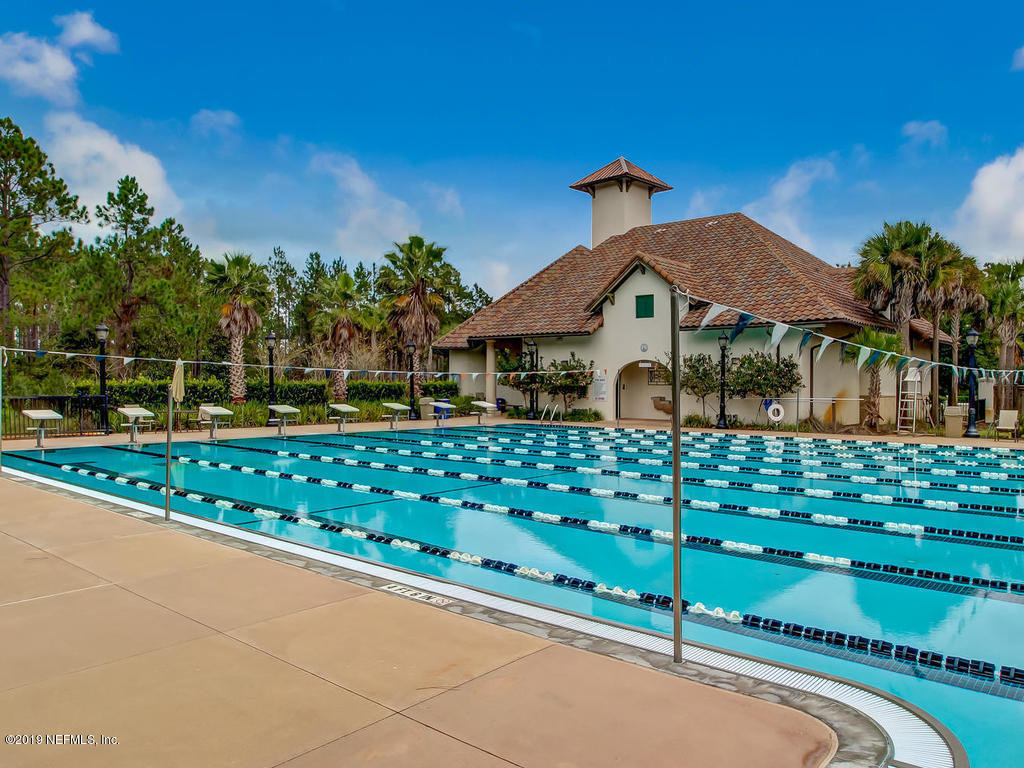 1780 North Loop Parkway St. Augustine, FL 32095 - Photo 86 of 98 8 LANE SWIMMING POOL