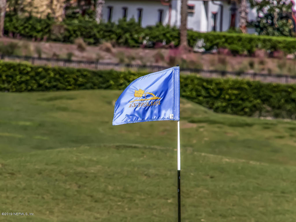 1780 North Loop Parkway St. Augustine, FL 32095 - Photo 90 of 98 a view of an outdoor space and a yard