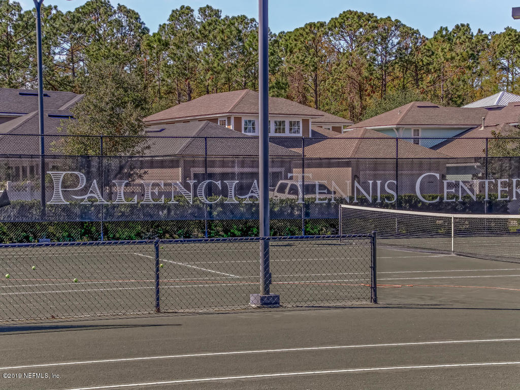 1780 North Loop Parkway St. Augustine, FL 32095 - Photo 93 of 98 LIGHTED HYDRO-GRID CLAY TENNIS CENTER