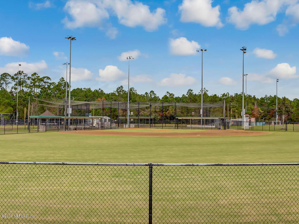 1780 North Loop Parkway St. Augustine, FL 32095 - Photo 94 of 98 SPORT COURT