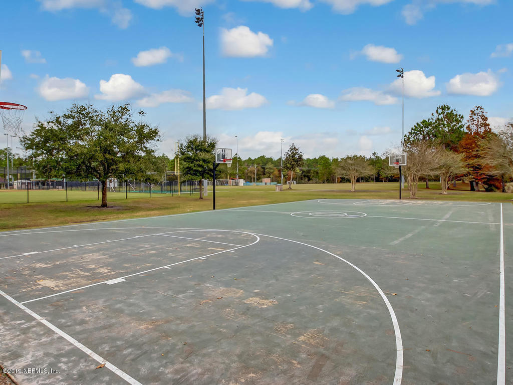1780 North Loop Parkway St. Augustine, FL 32095 - Photo 95 of 98 BASKETBALL COURT