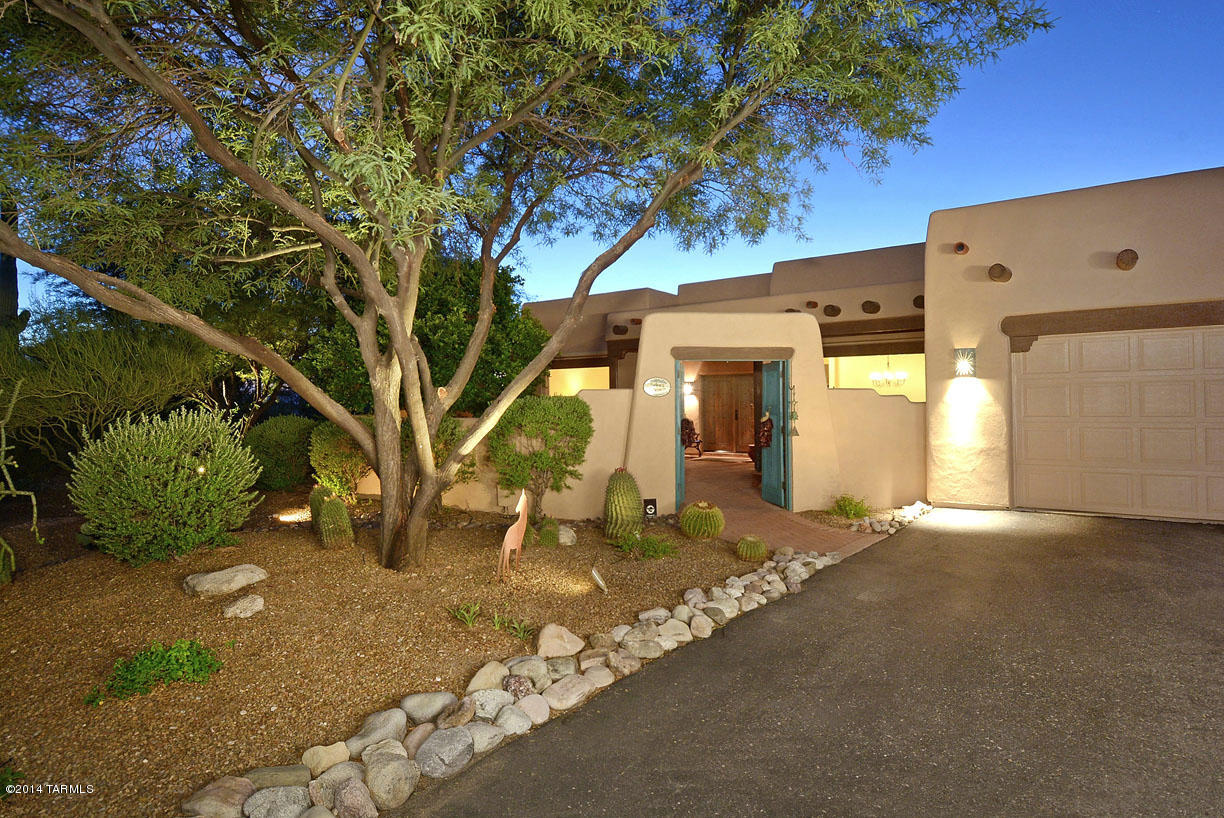 5939 North Pontatoc Road Tucson, AZ 85718 - Photo 3 of 26 Gallery Image 3