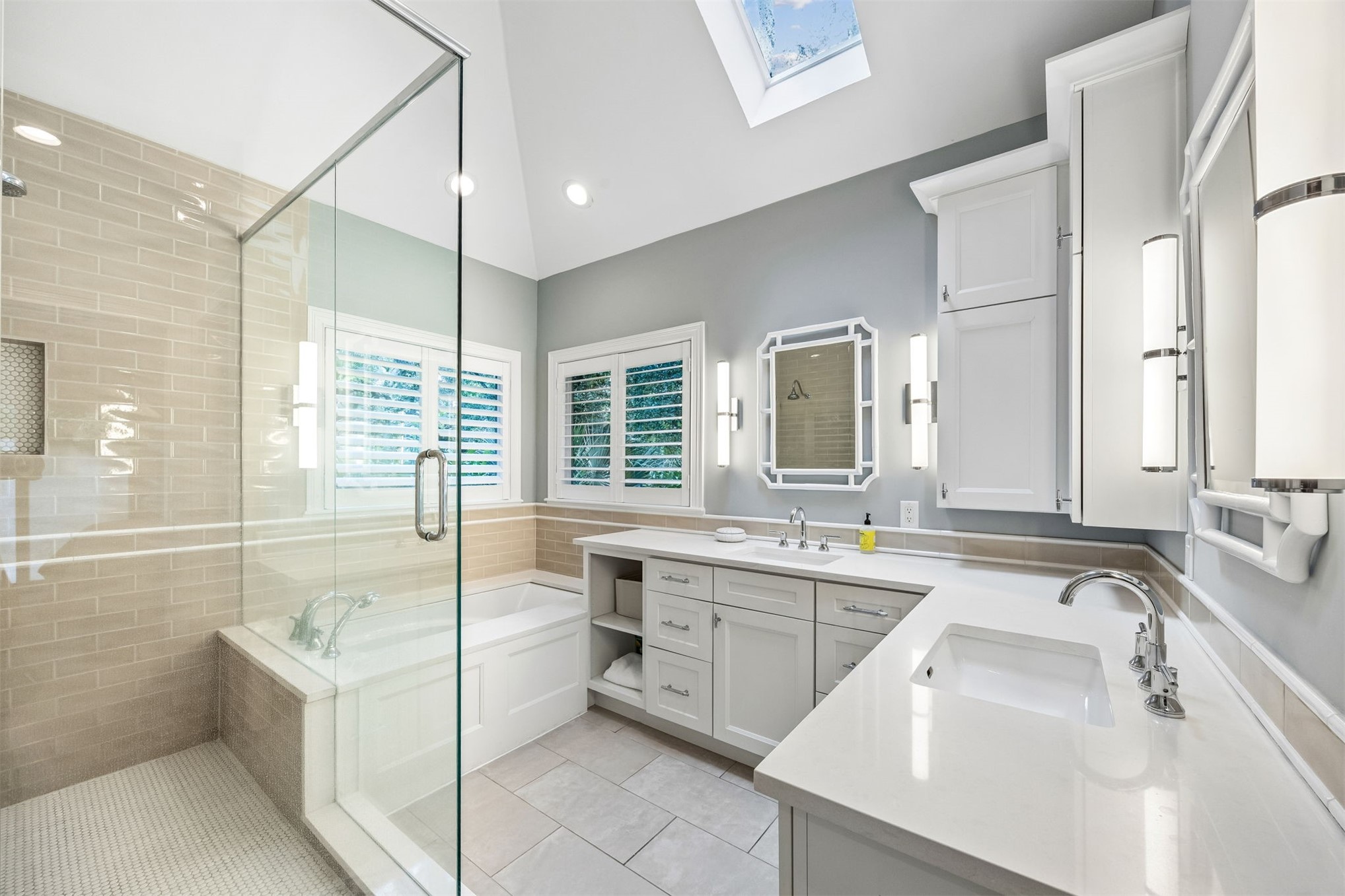 39 Beach Walker Road Fernandina Beach, FL 32034 - Photo 23 of 70 Primary Bath