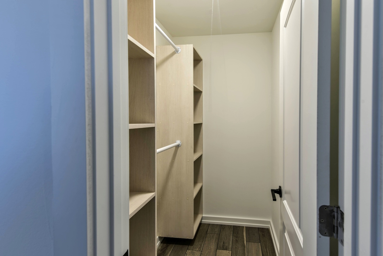 787 Pahl Road, Unit 787 Elk Grove Village, IL 60007 - Photo 25 of 28 a view of walk in closet