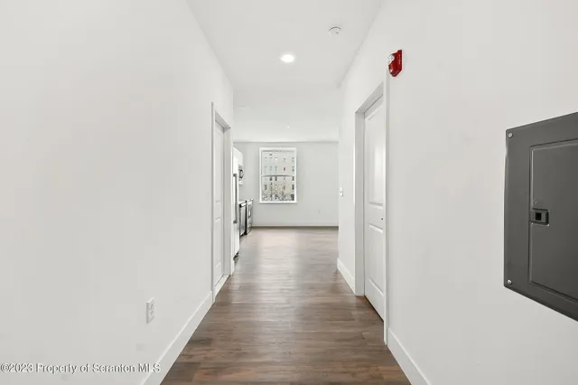 $1,400 | 19 North River Street, Unit 208, Wilkes Barre, PA 18701