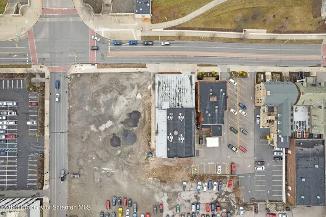 $1,400 | 19 North River Street, Unit 208, Wilkes Barre, PA 18701