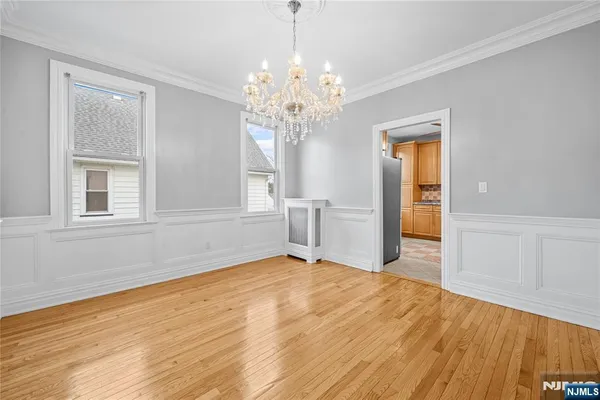 $3,300 | 35 Dawson Avenue, Unit 2, Clifton, NJ 07012