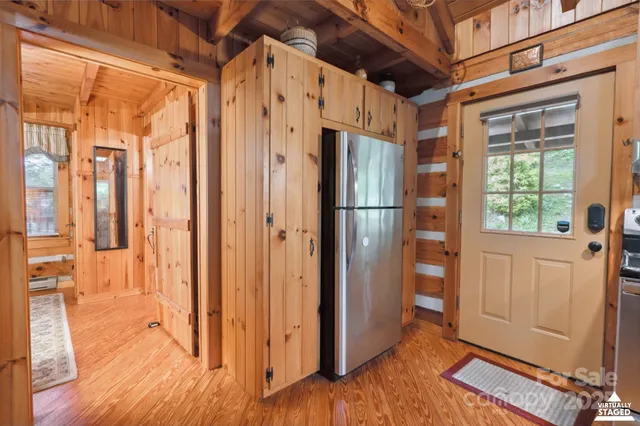 $489,900 | 710 River Hills Road, Lansing, NC 28643