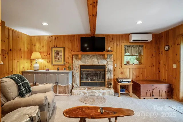 $489,900 | 710 River Hills Road, Lansing, NC 28643