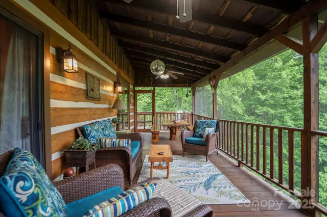 $489,900 | 710 River Hills Road, Lansing, NC 28643