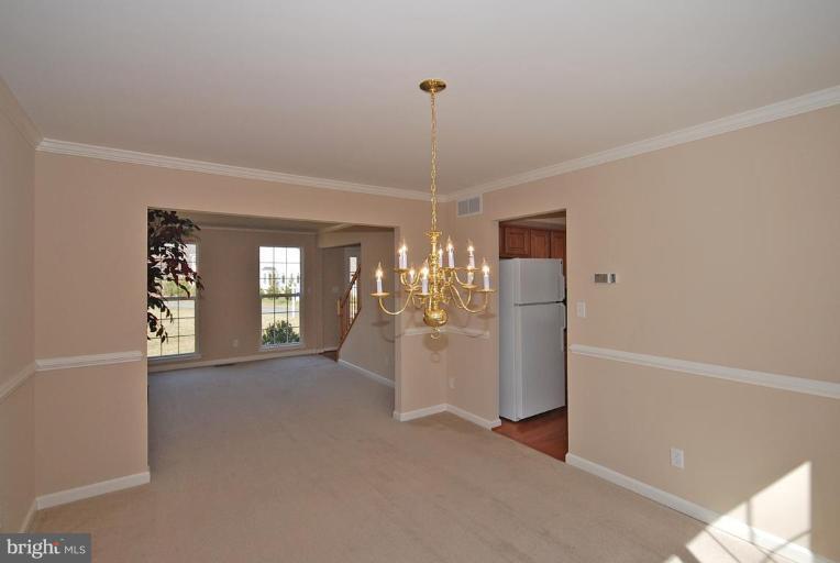 5962 Florey Road Hanover, MD 21076 - Photo 19 of 30 Dining Room