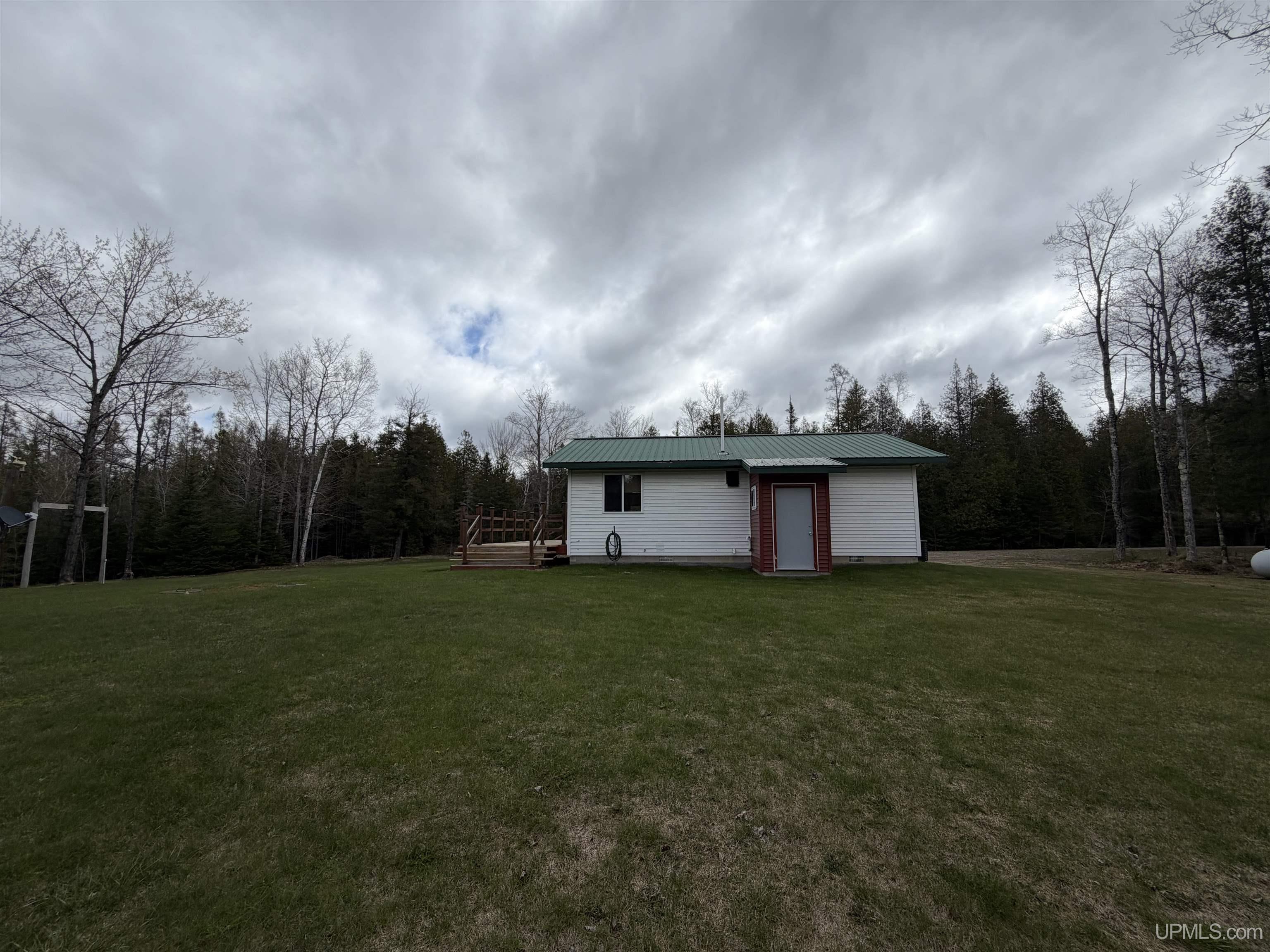 5851 Beauchamp Road Foster City, MI 49834 - Photo 21 of 30