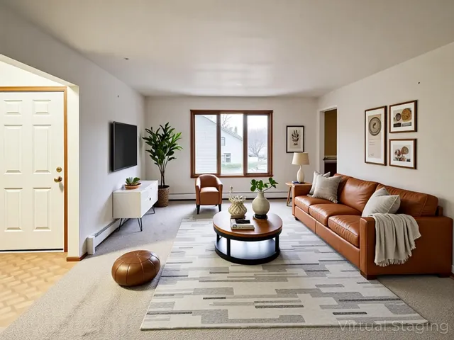 $184,900 | 718 South 22nd Street, Manitowoc, WI 54220