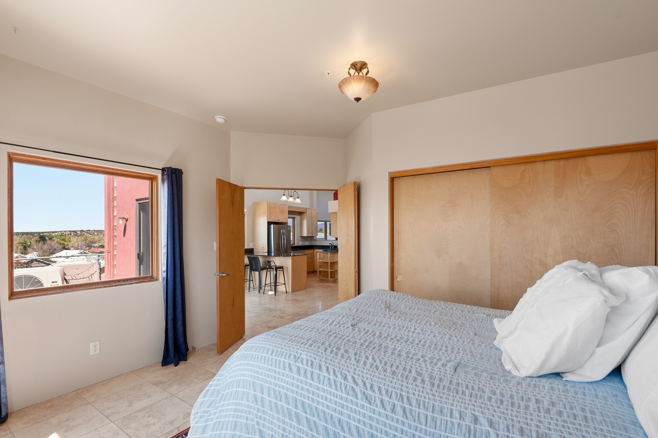 1190 Harrison Road, Unit 4 Santa Fe, NM 87507 - Photo 25 of 42