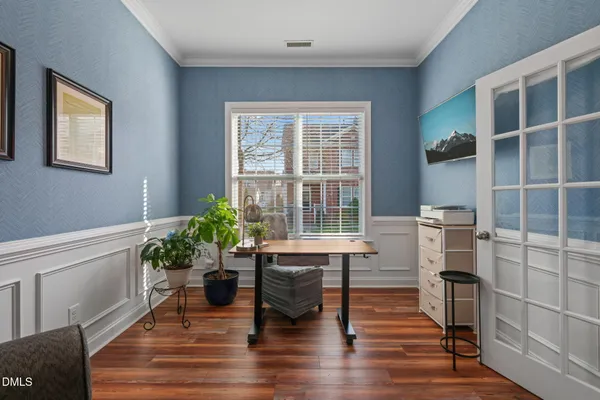 $560,000 | 208 Whisk Fern Way, Holly Springs, NC 27540