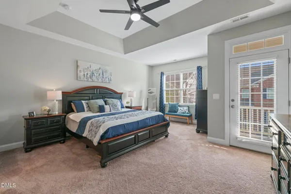 $560,000 | 208 Whisk Fern Way, Holly Springs, NC 27540