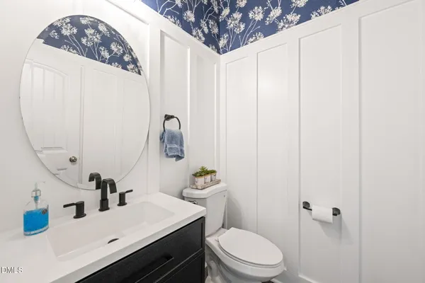 $560,000 | 208 Whisk Fern Way, Holly Springs, NC 27540