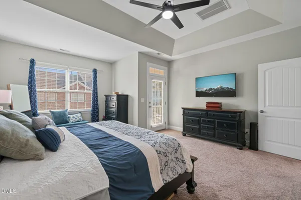 $560,000 | 208 Whisk Fern Way, Holly Springs, NC 27540