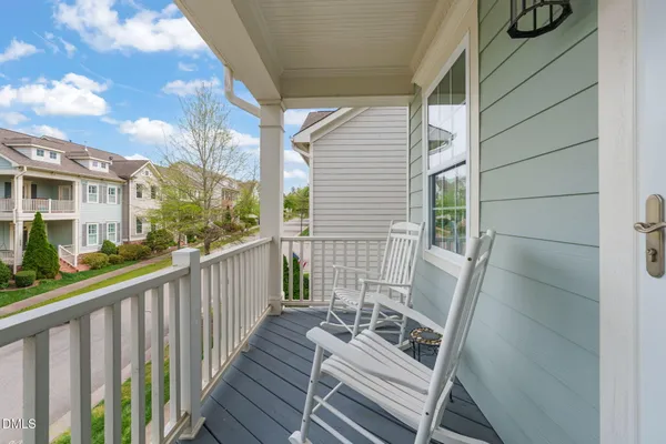 $560,000 | 208 Whisk Fern Way, Holly Springs, NC 27540