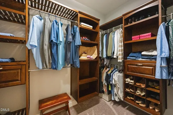 $560,000 | 208 Whisk Fern Way, Holly Springs, NC 27540