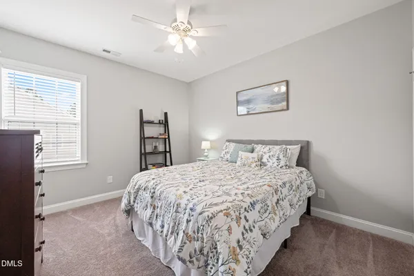 $560,000 | 208 Whisk Fern Way, Holly Springs, NC 27540