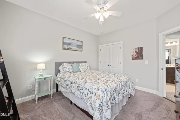 $560,000 | 208 Whisk Fern Way, Holly Springs, NC 27540