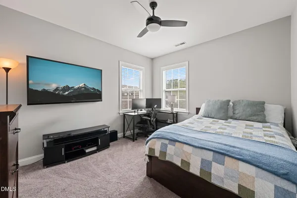 $560,000 | 208 Whisk Fern Way, Holly Springs, NC 27540