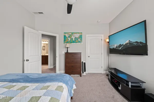 $560,000 | 208 Whisk Fern Way, Holly Springs, NC 27540