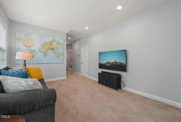 $560,000 | 208 Whisk Fern Way, Holly Springs, NC 27540