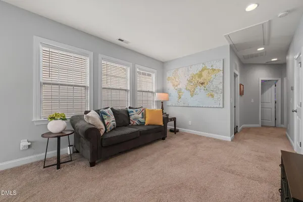 $560,000 | 208 Whisk Fern Way, Holly Springs, NC 27540