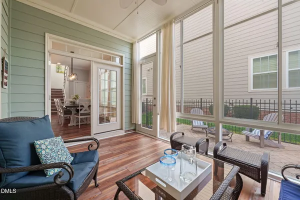 $560,000 | 208 Whisk Fern Way, Holly Springs, NC 27540