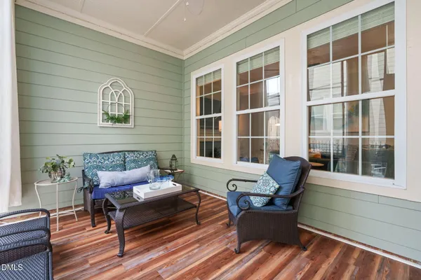 $560,000 | 208 Whisk Fern Way, Holly Springs, NC 27540