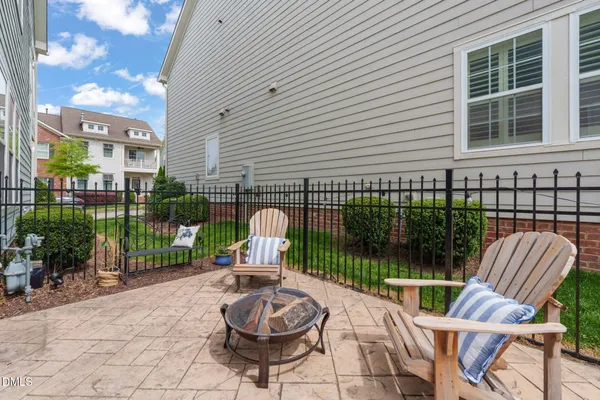 $560,000 | 208 Whisk Fern Way, Holly Springs, NC 27540