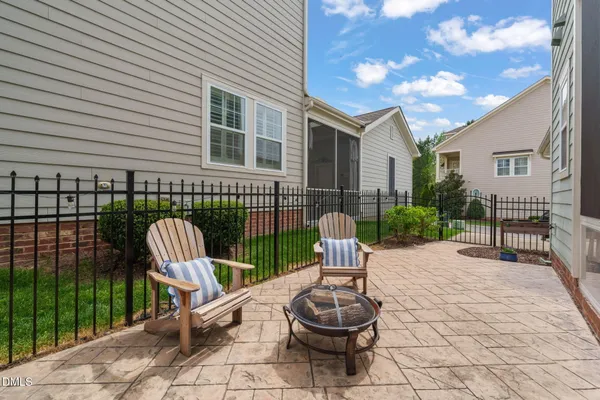 $560,000 | 208 Whisk Fern Way, Holly Springs, NC 27540