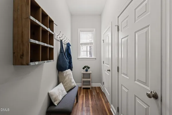 $560,000 | 208 Whisk Fern Way, Holly Springs, NC 27540