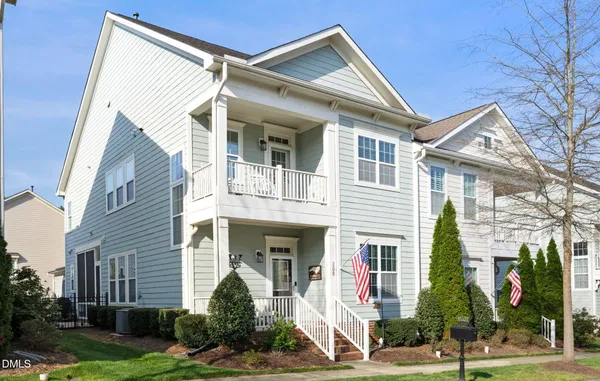 $560,000 | 208 Whisk Fern Way, Holly Springs, NC 27540