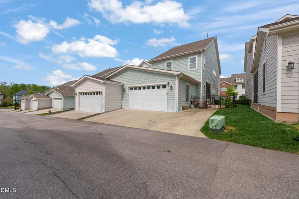 $560,000 | 208 Whisk Fern Way, Holly Springs, NC 27540