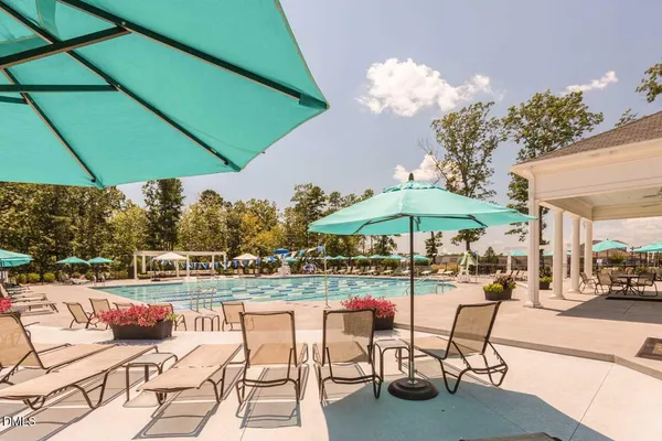 $560,000 | 208 Whisk Fern Way, Holly Springs, NC 27540