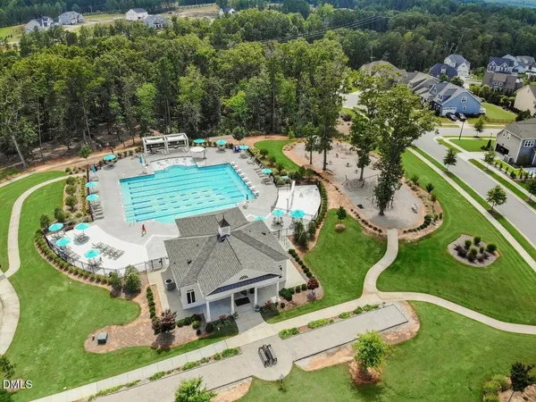 $560,000 | 208 Whisk Fern Way, Holly Springs, NC 27540