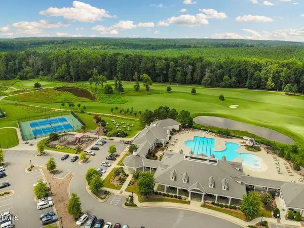 $560,000 | 208 Whisk Fern Way, Holly Springs, NC 27540