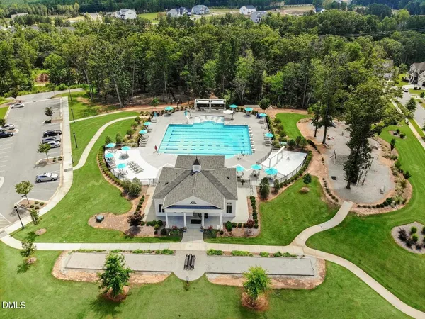 $560,000 | 208 Whisk Fern Way, Holly Springs, NC 27540