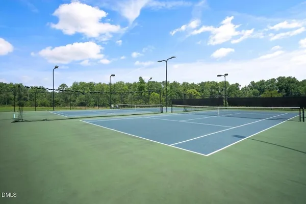 $560,000 | 208 Whisk Fern Way, Holly Springs, NC 27540