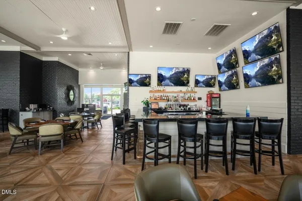 $560,000 | 208 Whisk Fern Way, Holly Springs, NC 27540