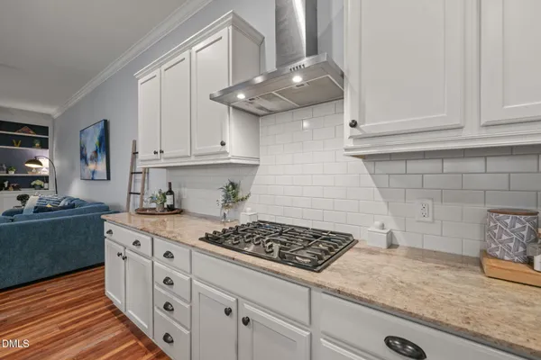 $560,000 | 208 Whisk Fern Way, Holly Springs, NC 27540