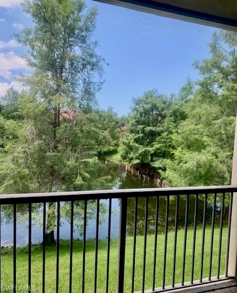 1180 Reserve Way, Unit 206 Naples, FL 34105 - Photo 12 of 22 a view of a forest