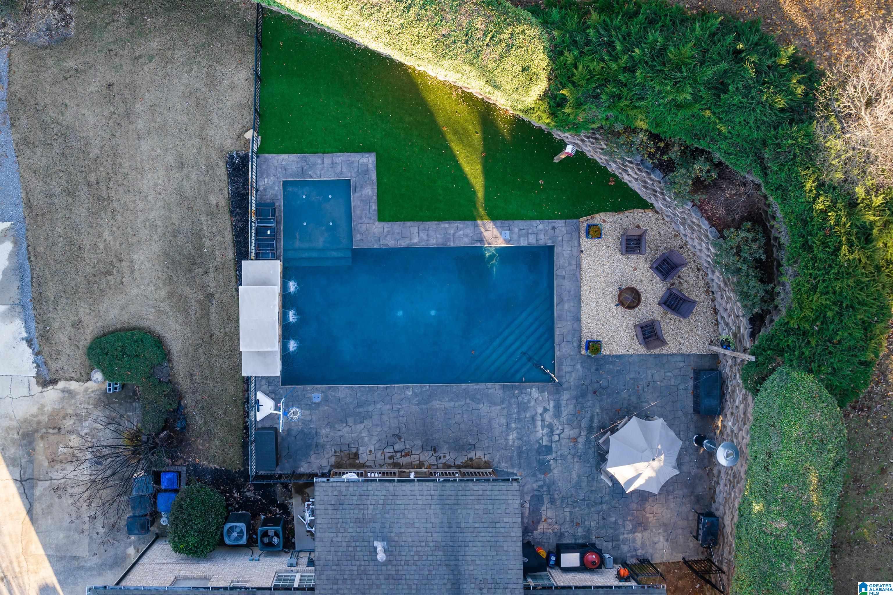 4667 Riverbend Road Trussville, AL 35173 - Photo 48 of 56