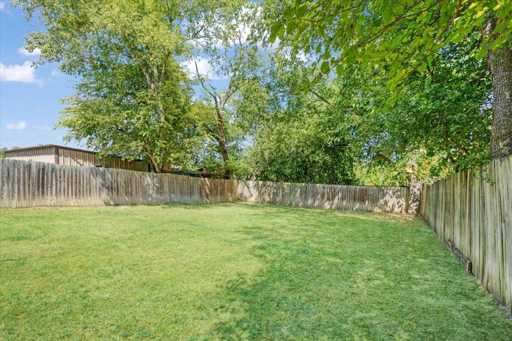 3728 Luella Road Sherman, TX 75090 - Photo 29 of 30 Gallery Image 29