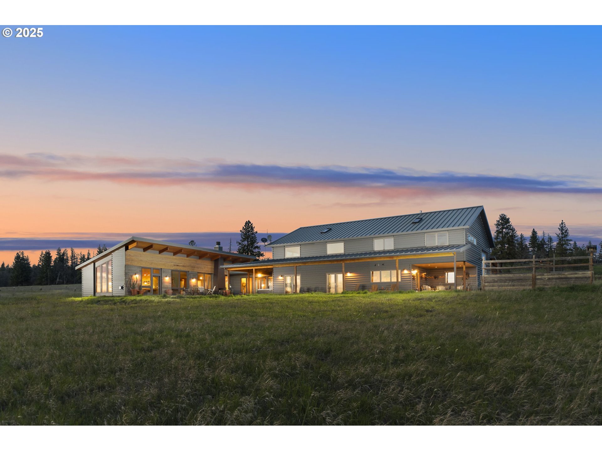 a view of a big room with table and chairs